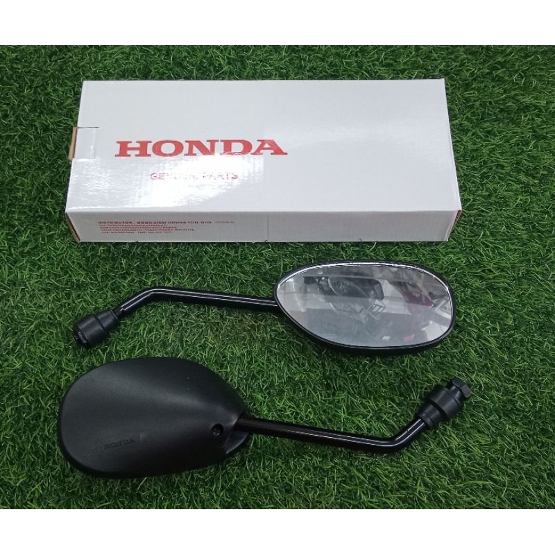 Honda Ex5 Dream Side Mirror Thai 88100-KFV-M40 ( 1pair ) | Shopee Malaysia