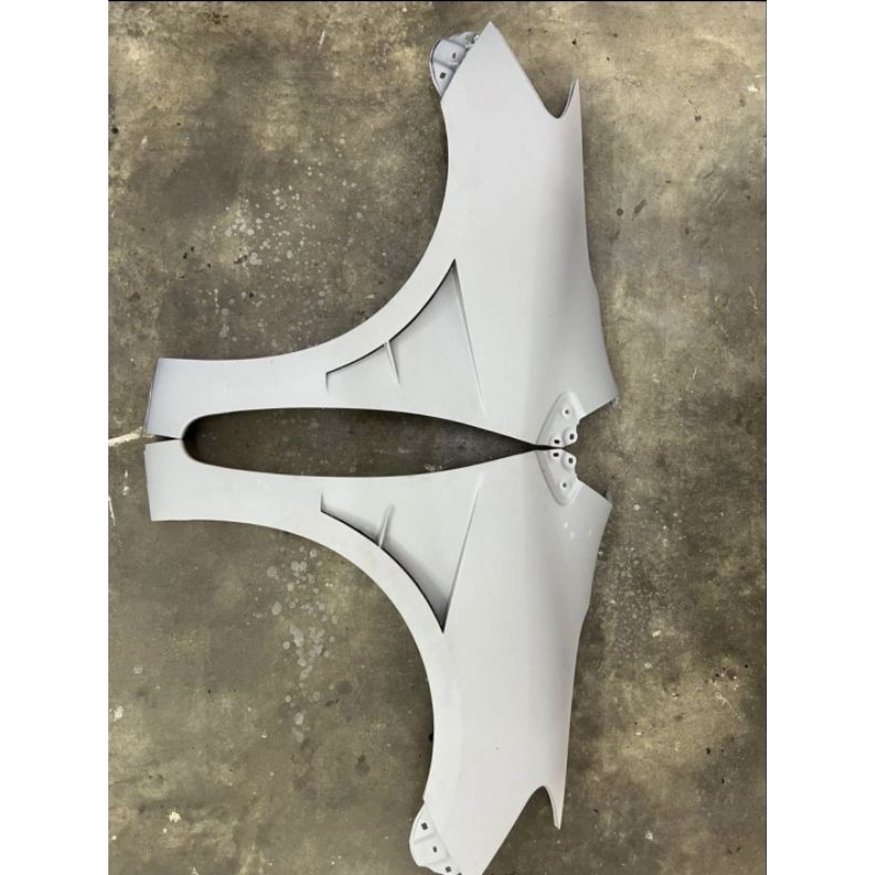 FRONT BONET CUSTOM ORIGINAL TOYOTA PNP VIOS NCP93 | Shopee Malaysia