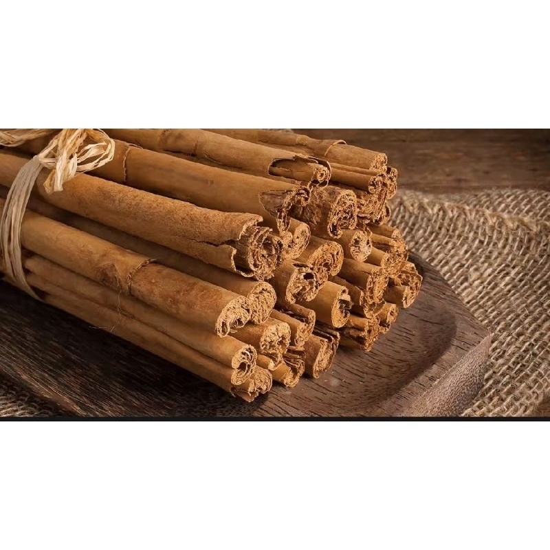 Ceylon Cinnamon Kayu Manis Sri Lanka/Ceylon QUALITY ORGANIC Shopee