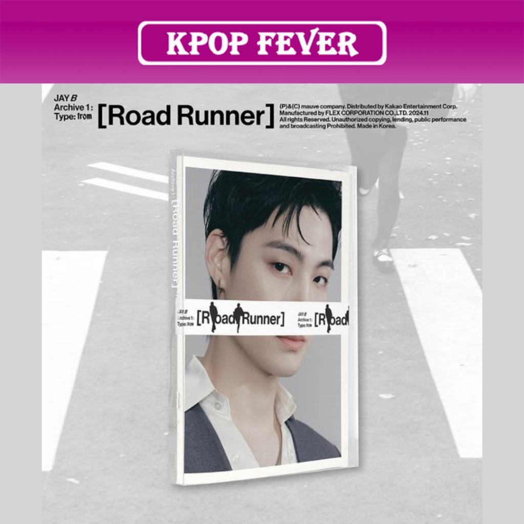 JB photocard offers bundle reserved