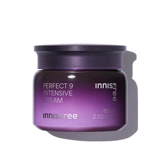 innisfree Perfect 9 Intensive Cream 60ml main image 1