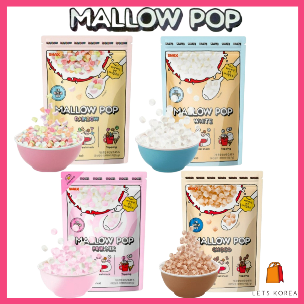 Buy choco mallows Online With Best Price, Apr 2026 | Shopee Malaysia