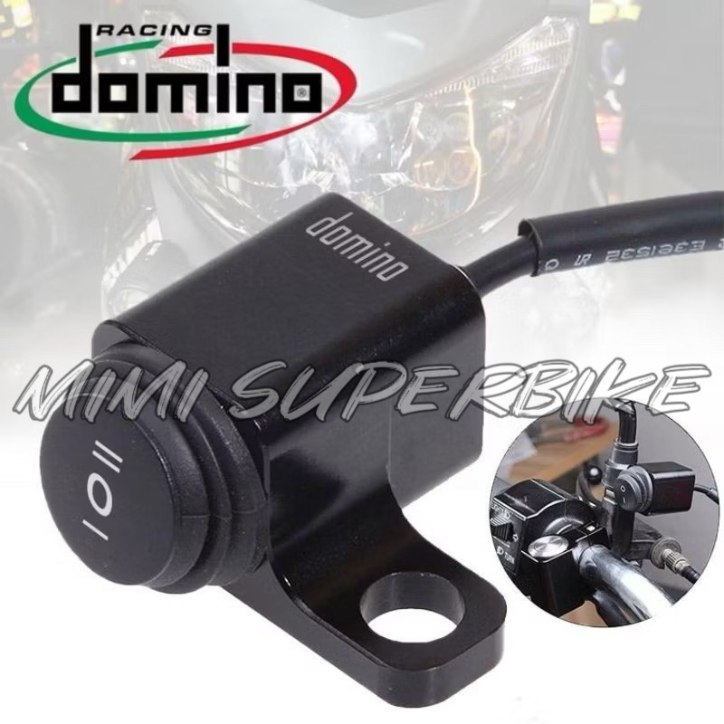 UNIVERSAL SWITCH ON OFF 3 WAY TIGA STEP FOR LAMPU SPORTLIGHT SPOTLIGHT ...
