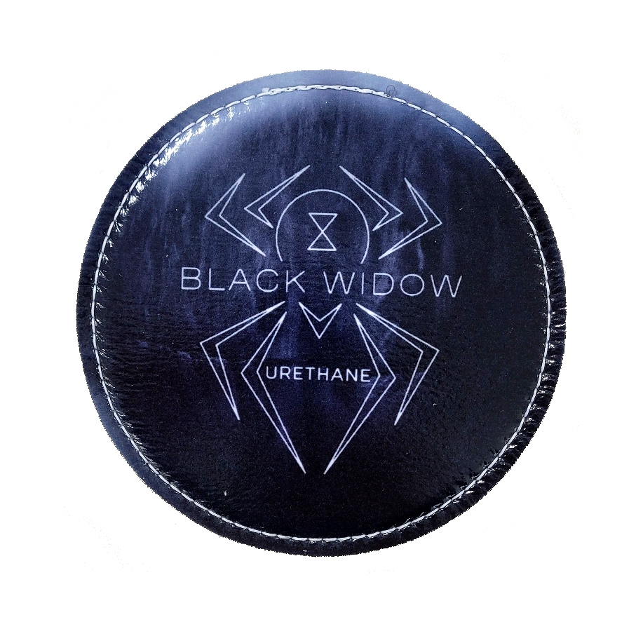 Rubber Pad Hammer Black Widow Rubber Shammy Pad - Bowling Ball