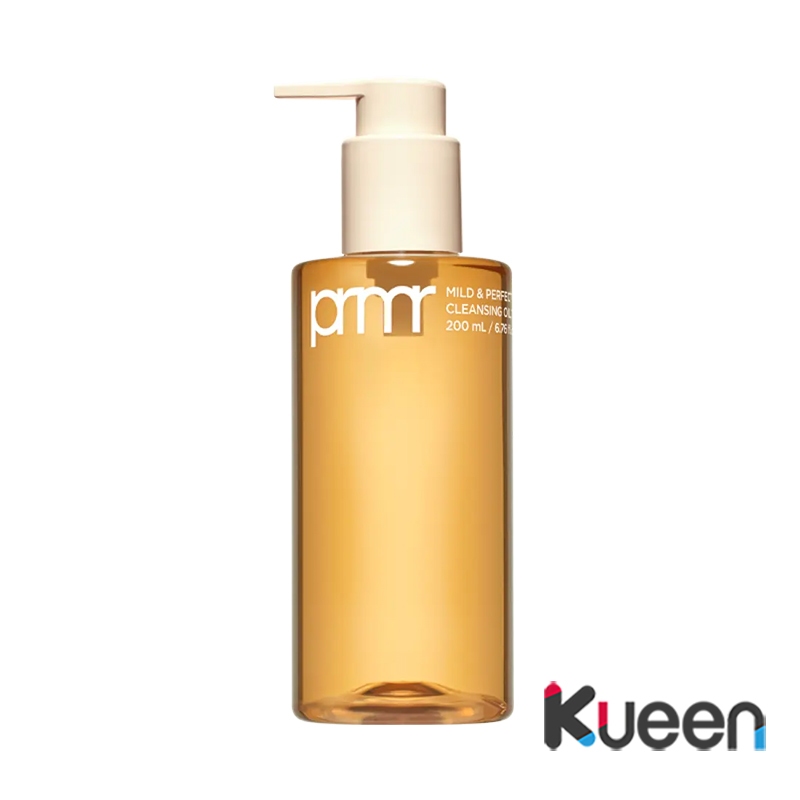 [Primera] Perfect Oil To Foam Cleanser 200ml