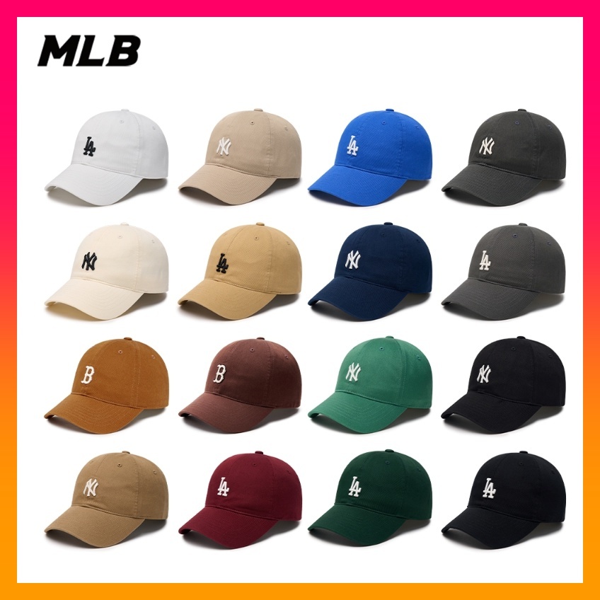 キャップ MLB Korea Basic Balaclava NY Melange Gray 3AWMBC346-50MGS mlb korea - Prices and Promotions - Aug 2025 | Shopee Malaysia