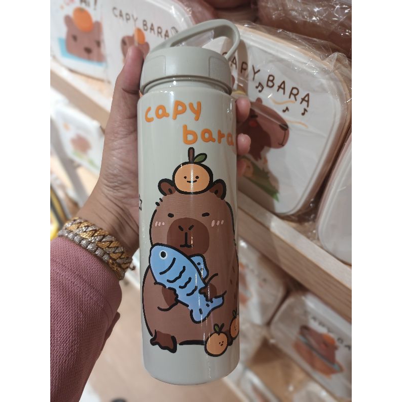 CAPY BARA VIRAL..... | Shopee Malaysia
