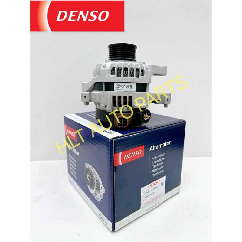 [ DENSO 104211-2560 ] PERODUA BEZZA ,PERODUA MYVI (NEW MODEL) D20N ...
