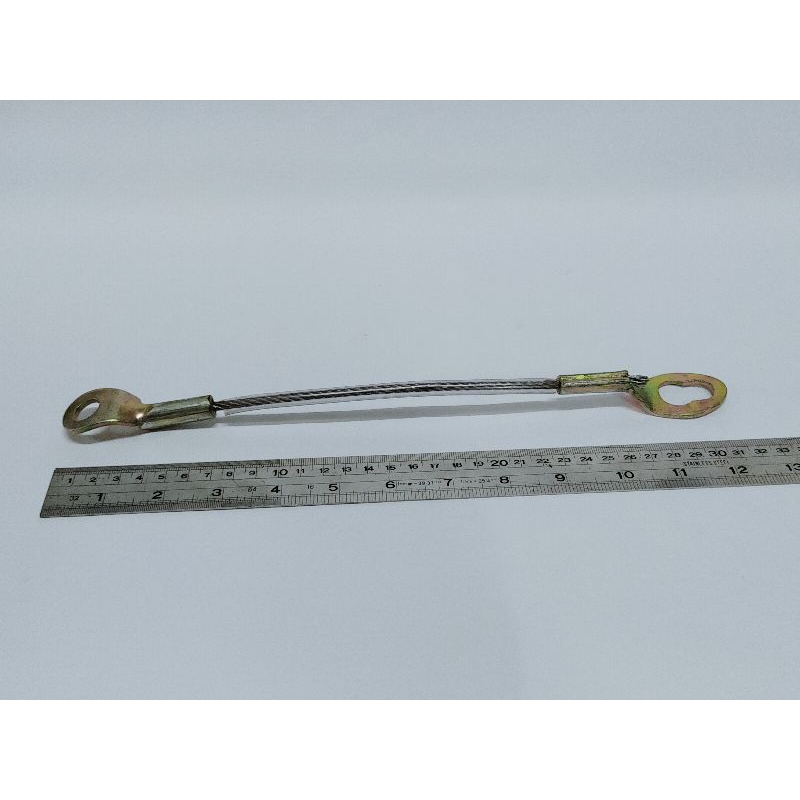 65770-35010 TOYOTA HILUX LN166 TAIL GATE CABLE | Shopee Malaysia