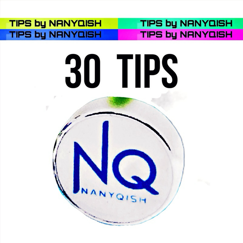 TIPS SUPER SECRET SSS Shopee Malaysia