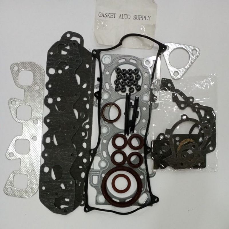PERODUA KEMBARA 1.3 OLD S89 HC RUSA 1.3 1.6 FULL SET | Shopee Malaysia