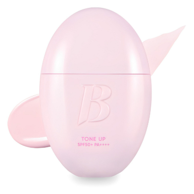 [BANILACO] All Day Prep Tone Up Base Cream SPF50+ PA++++