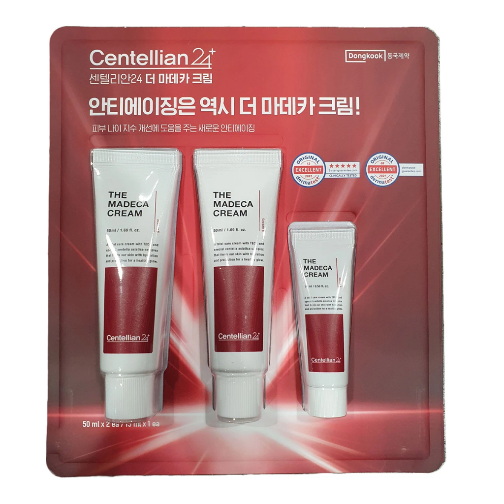 [Centellian24] The Madeca Cream (Season6) 15ml