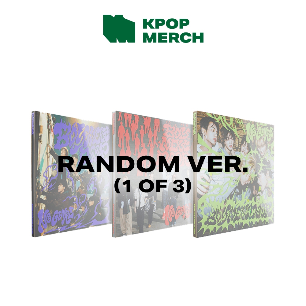 BOYNEXTDOOR - 4th EP Album [ No Genre ] | Shopee Malaysia