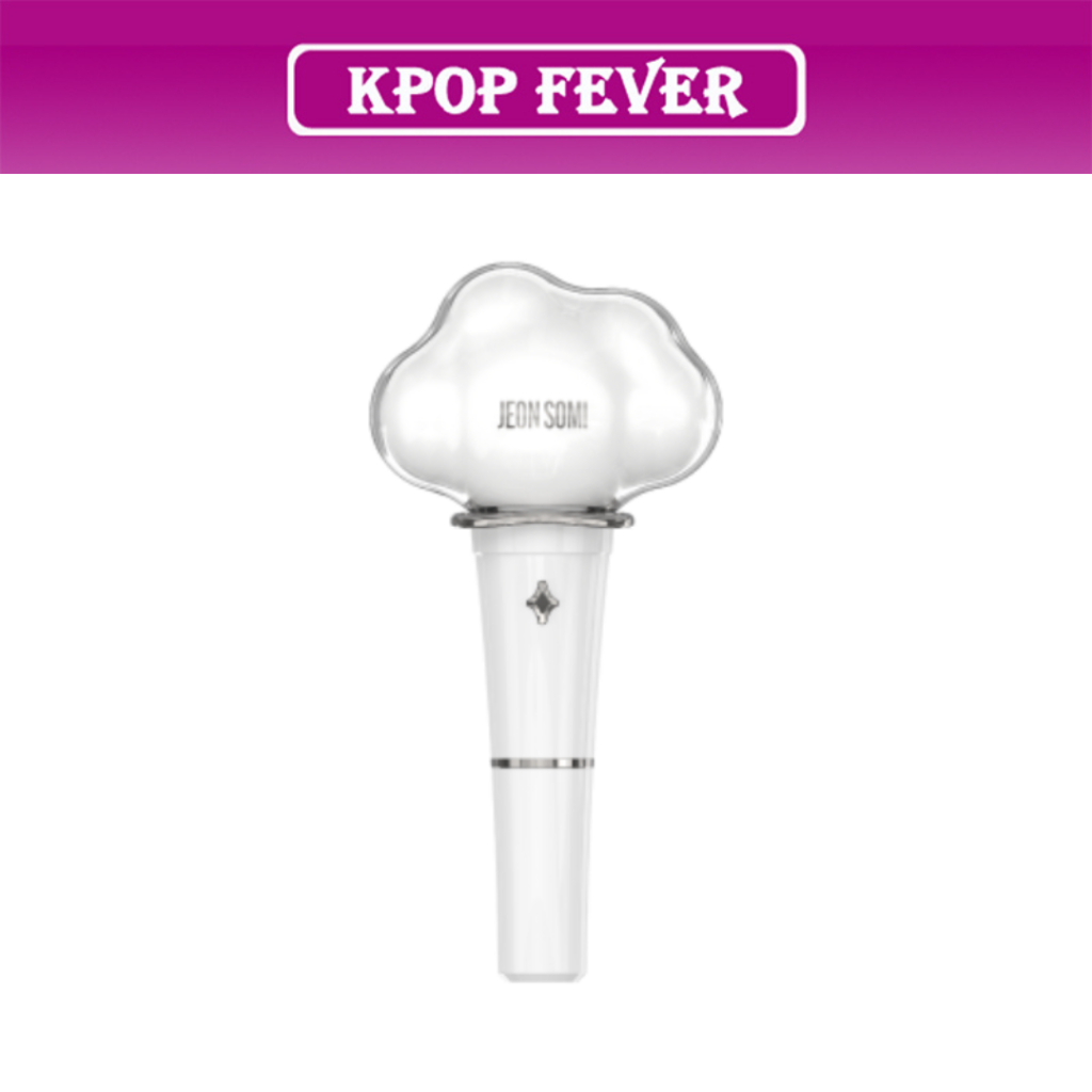 JEON SOMI OFFICIAL LIGHT STICK | Shopee Malaysia