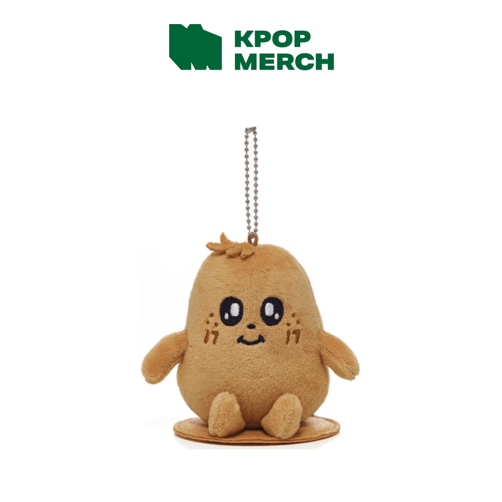 SEVENTEEN - MINITEEN Magnet Plush Keyring | Shopee Malaysia