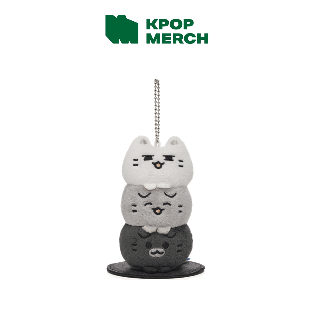 SEVENTEEN - MINITEEN Magnet Plush Keyring | Shopee Malaysia