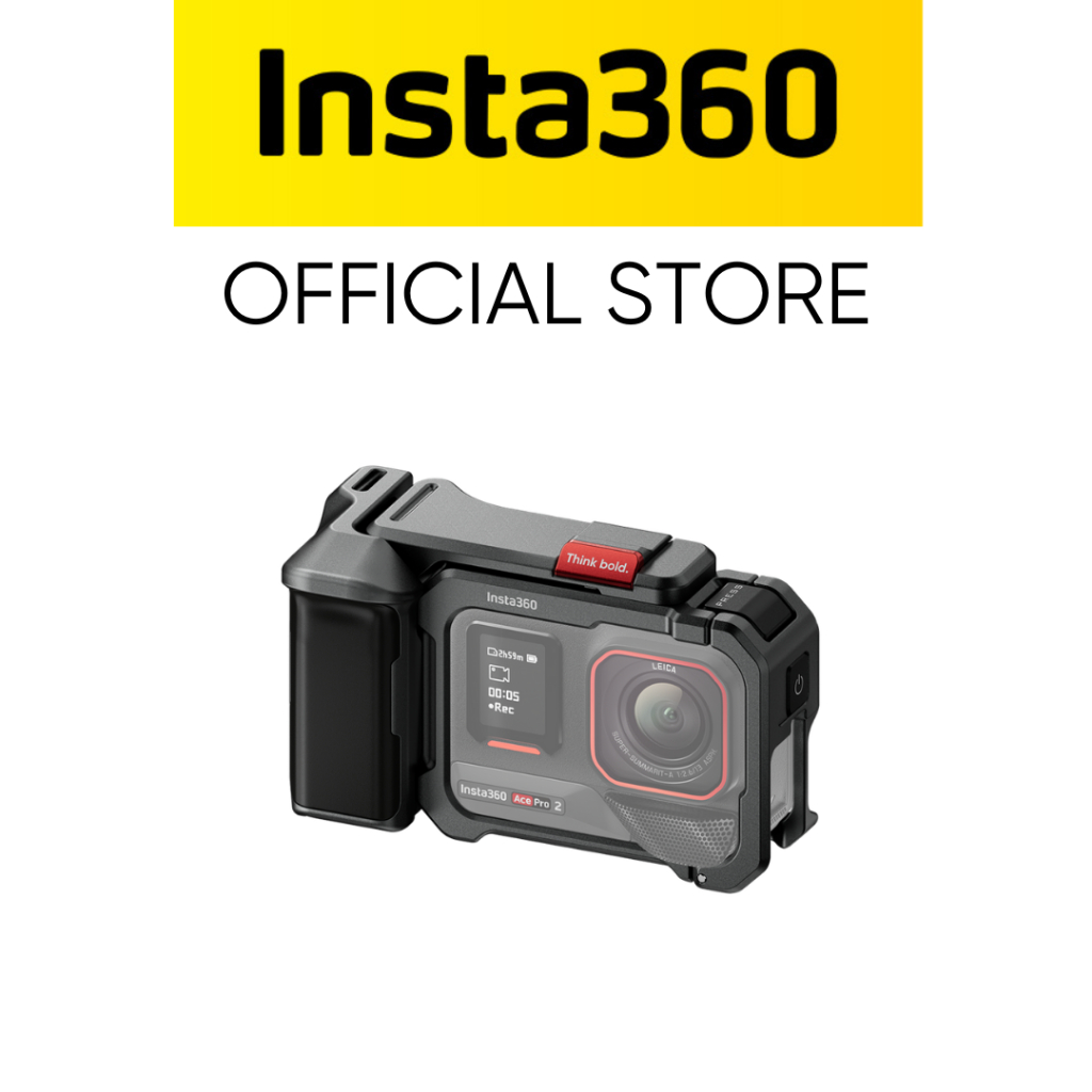 Insta360