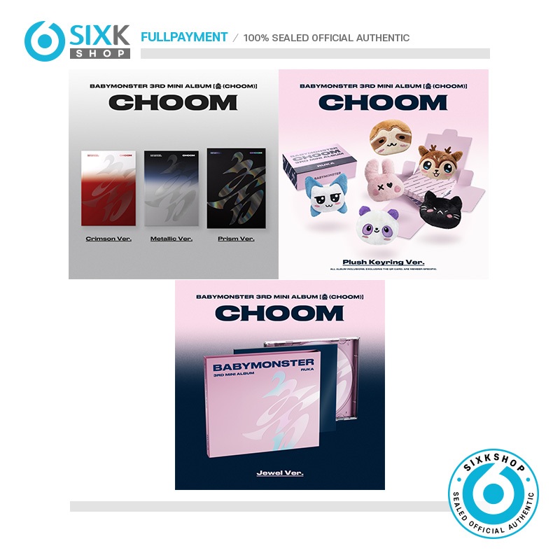 SixKShop Official Store Online, June 2026 | Shopee Malaysia