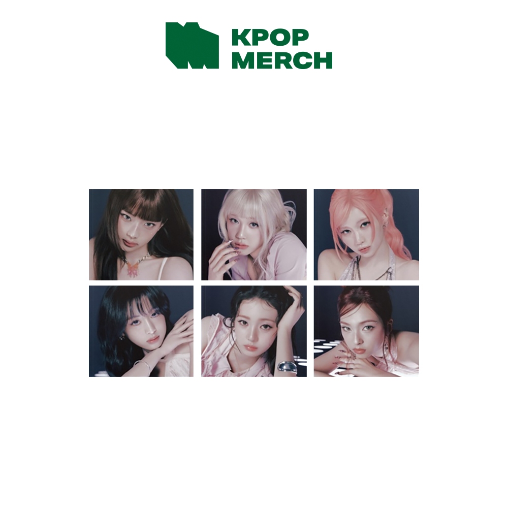 tws SHOPEE kpopmerch 50枚 50枚 SHOPEE tws kpopmerch