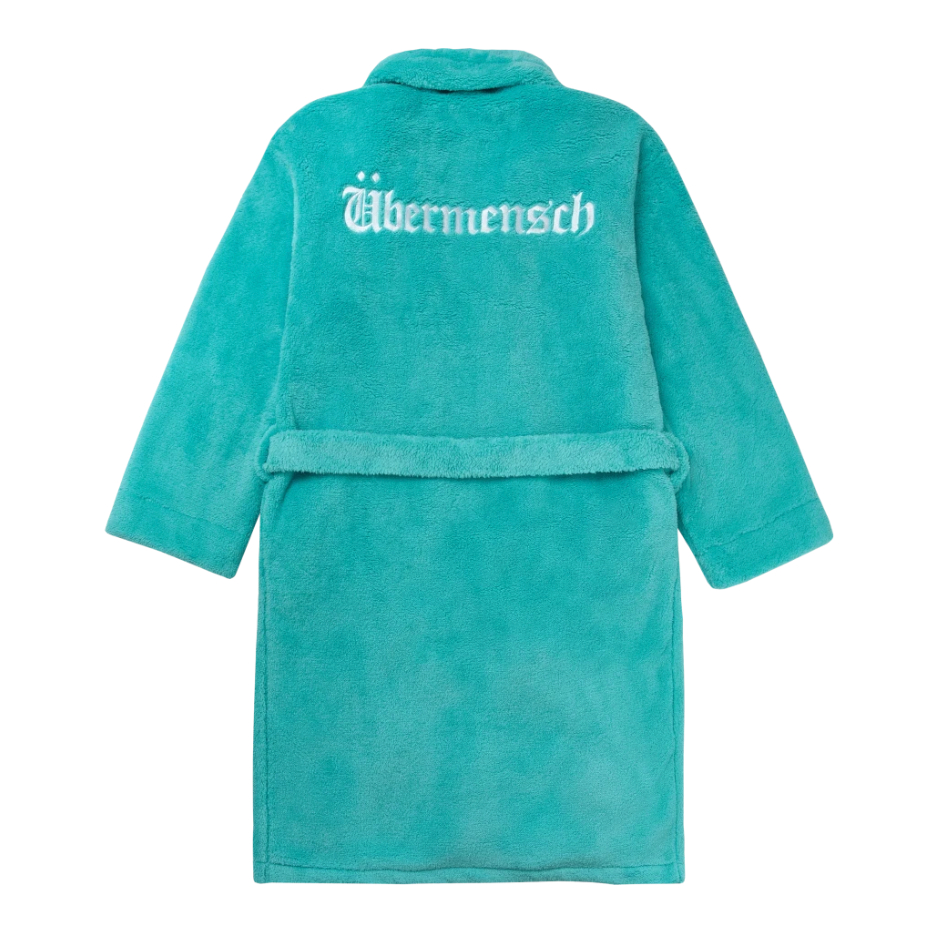 G-DRAGON Ubermensch ミント ローブ サイズ1 G-DRAGON] GD Ubermensch Robe Black, Mint | Shopee Malaysia