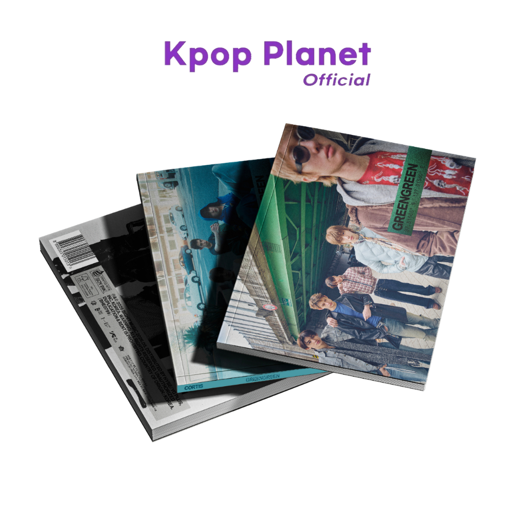 Kpop Planet MY Official Shop Online, May 2026 | Shopee Malaysia