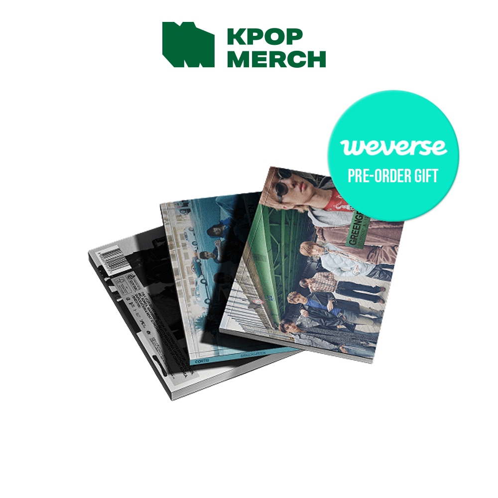 Kpop Merch Official Store Online, May 2026 | Shopee Malaysia
