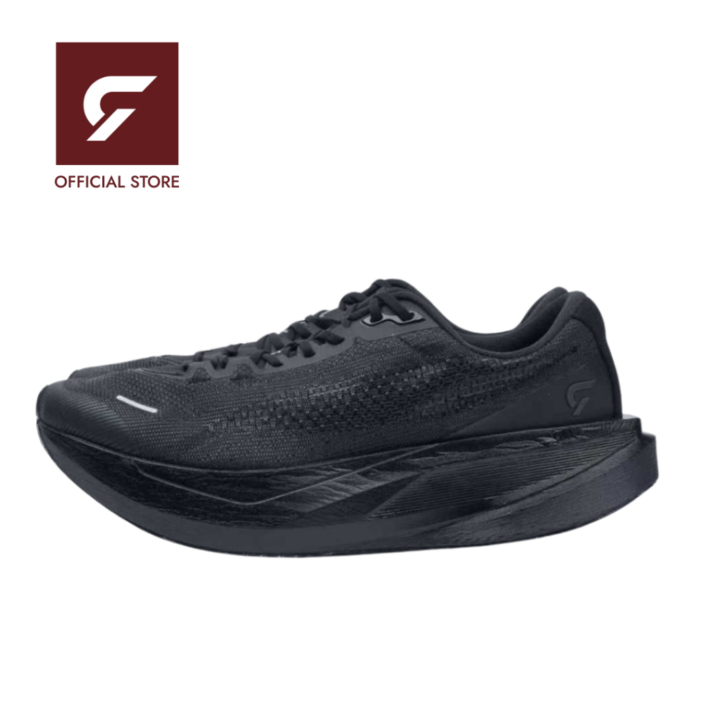 スパイク・シューズ Dynafish Xiaonian 25cm Dynafish Xiaonian Running Shoes Black | Shopee Malaysia