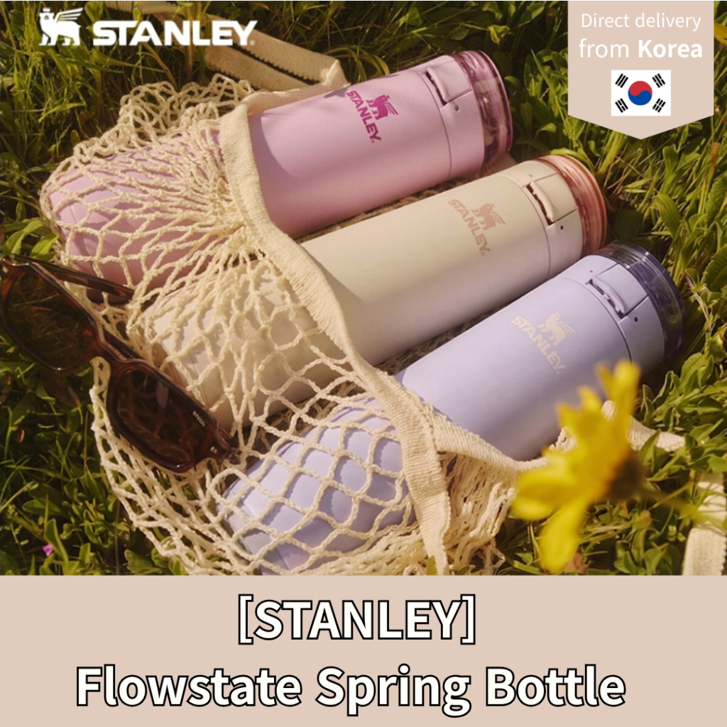 STANLEY Flowstate Spring Bottle 591ml | Shopee Malaysia