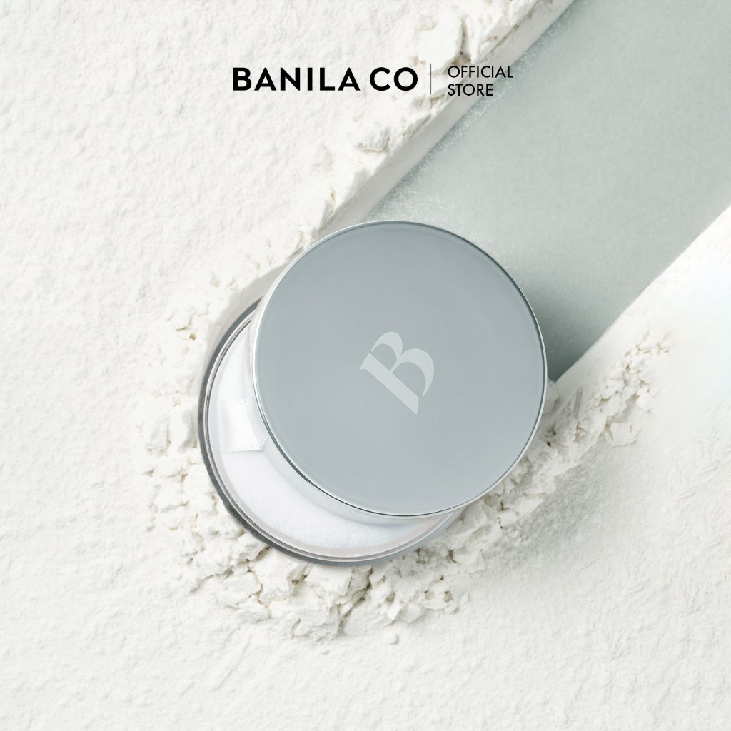 BANILA CO Prime Primer Finish Powder (12g) | Shopee Malaysia