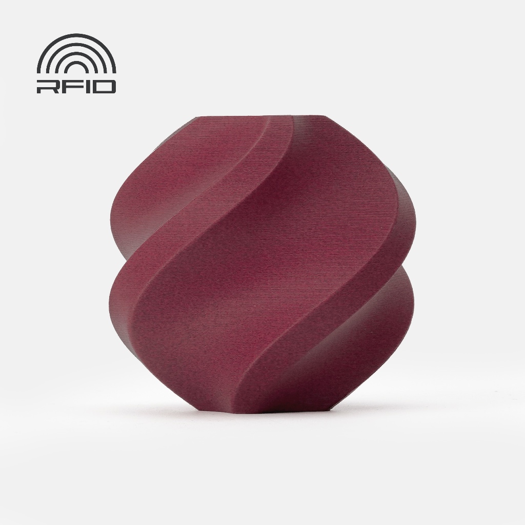 Bambu Lab PLA CF 1kg with Improved Mechanical Properties and Carbon ...