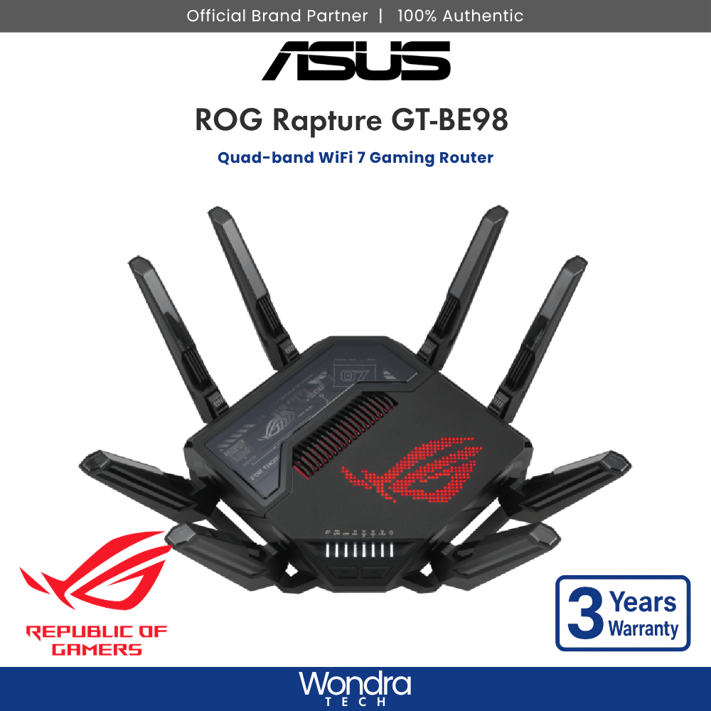gaming router - Prices and Promotions - Oct 2026 | Shopee Malaysia