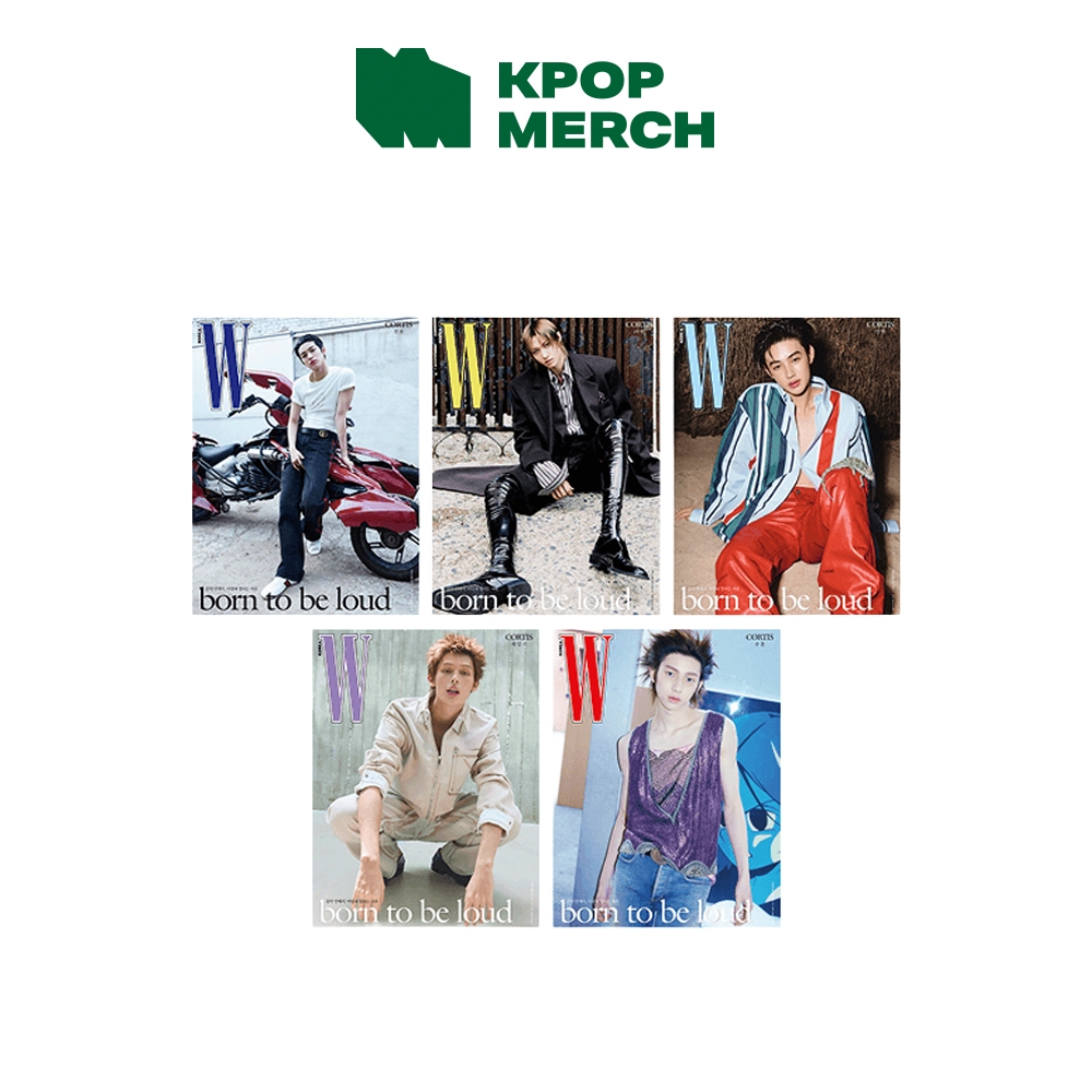Kpop Merch Official Store Online, May 2026 | Shopee Malaysia