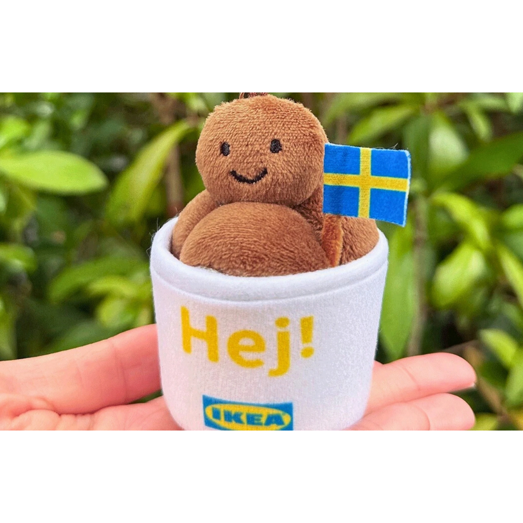 Buy ikea meatball Online With Best Price, Jul 2026 | Shopee Malaysia
