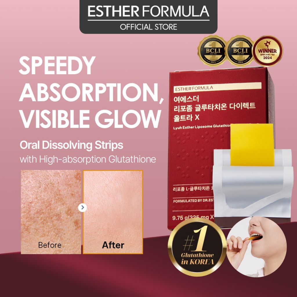 Esther Formula Official Store MY, Online Shop