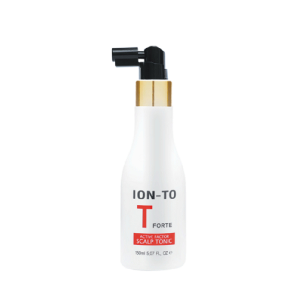 Histemo Ion-to T Forte Scalp Care Hair Loss Tonic 150ml | Exosome ...