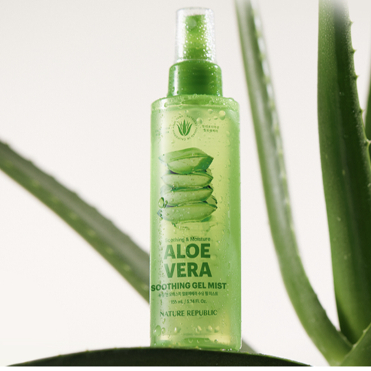 pilz aloe vera Allround Care – NARU Cosmetics main image 0