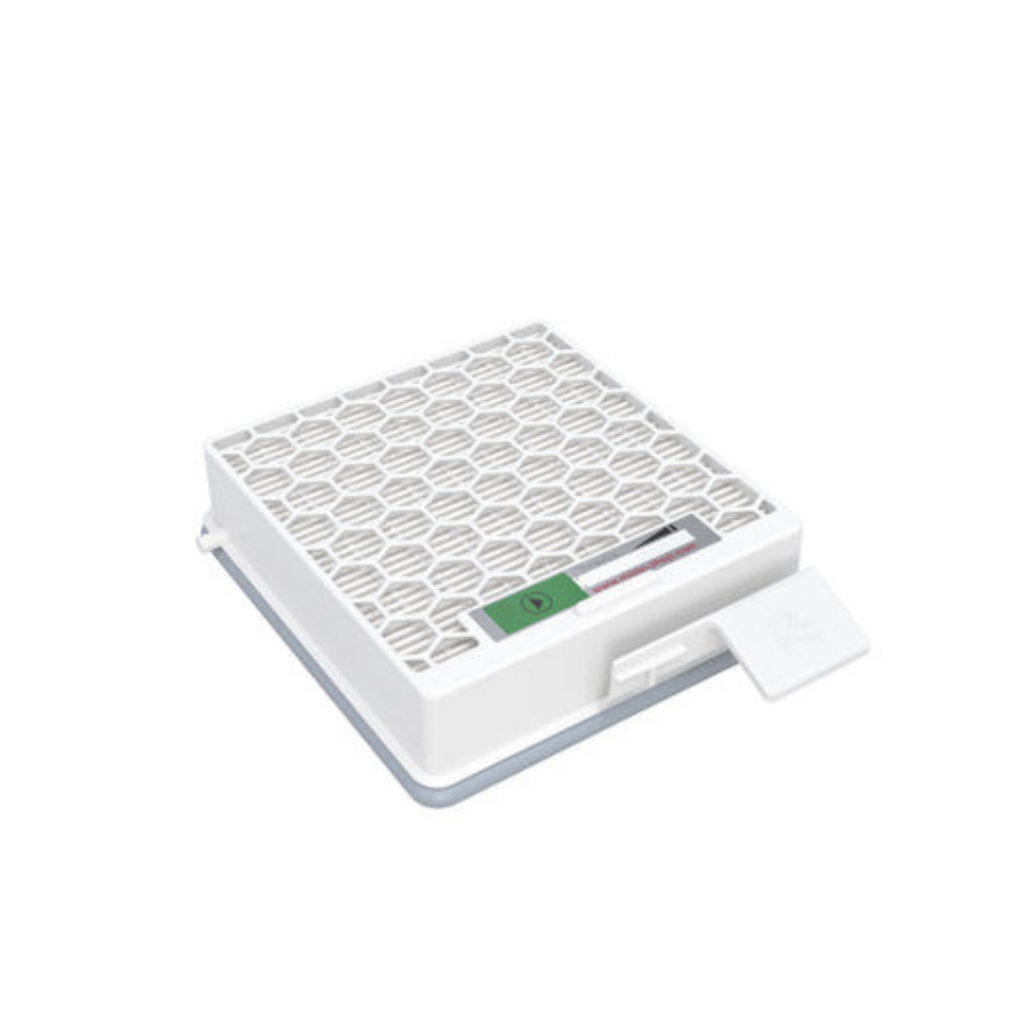 Miele SF-HA60 HEPA Filter for Boost CX1 Vacuum | H13 Grade AirClean ...