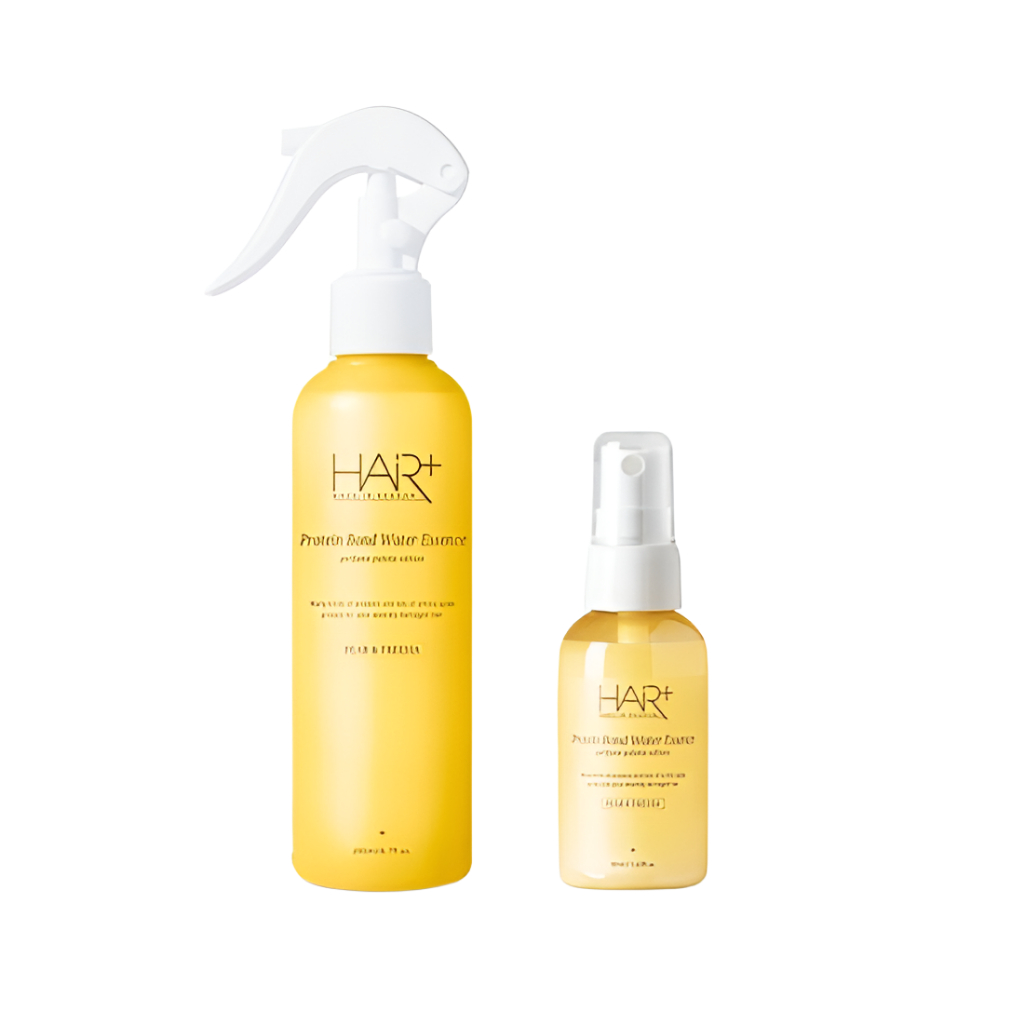 [Exclusive Set / Heat Protection Care] Hair Plus Protein Bond Water ...