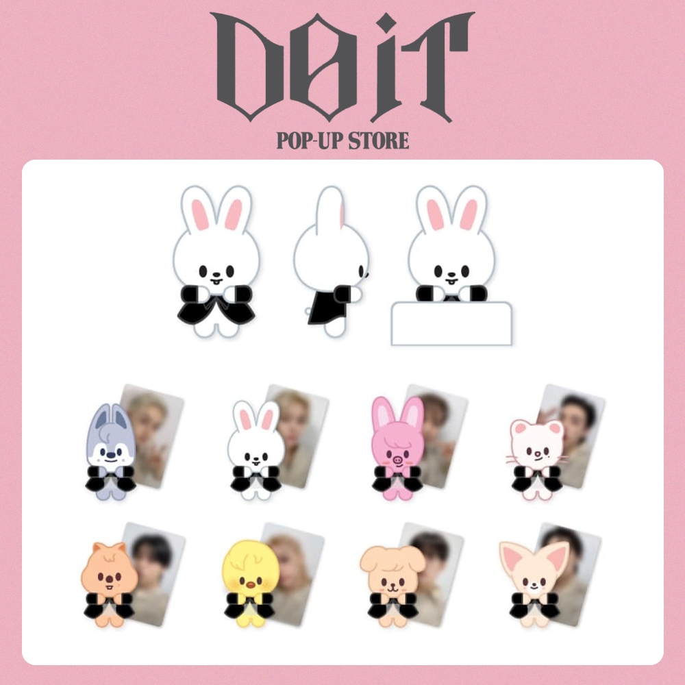 Stray Kids SKZ POP UP DO IT merch SKZOO FIGURE (CLIMBING VER) | Shopee ...