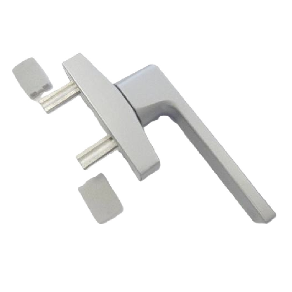 ModernStyle Smooth Rotation Ergonomic Grip Casement Window Door Handle ...
