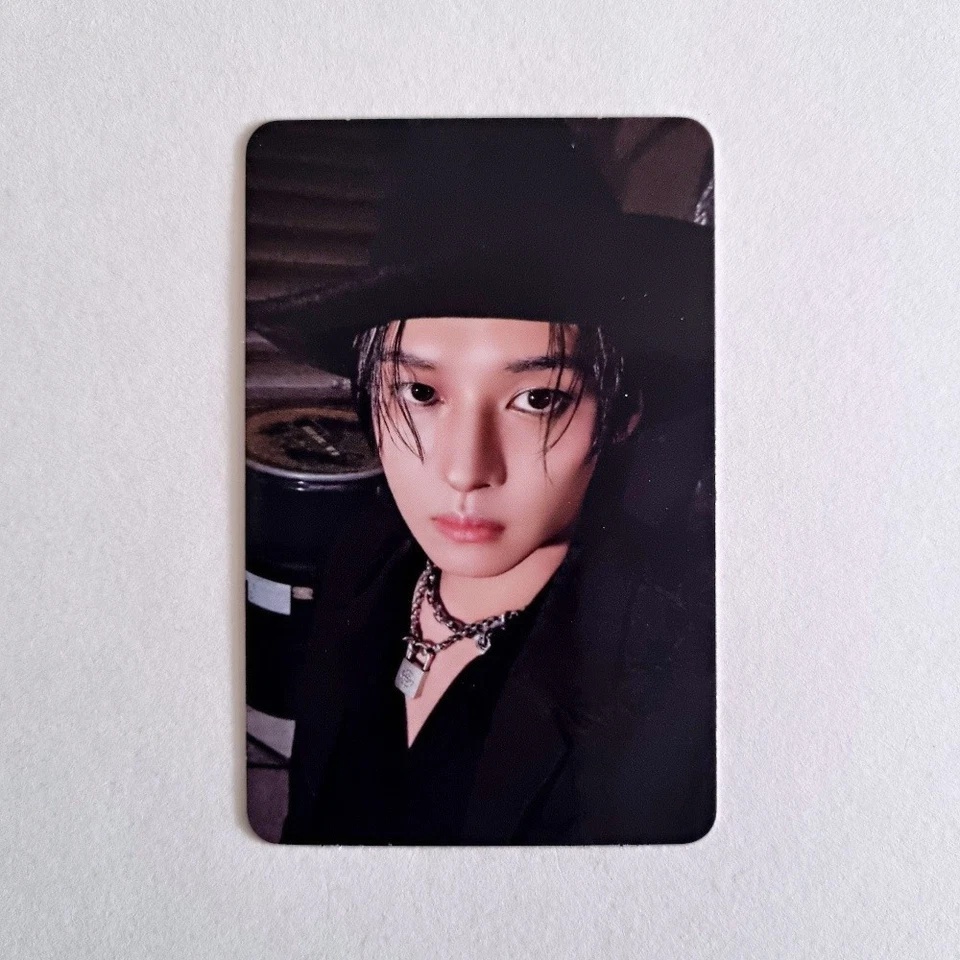 Stray Kids SKZ IT TAPE DO IT Album Platform Accordion Ver