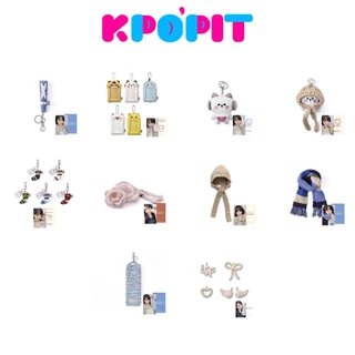 Buy le sserafim merch Online With Best Price, Mar 2026 | Shopee