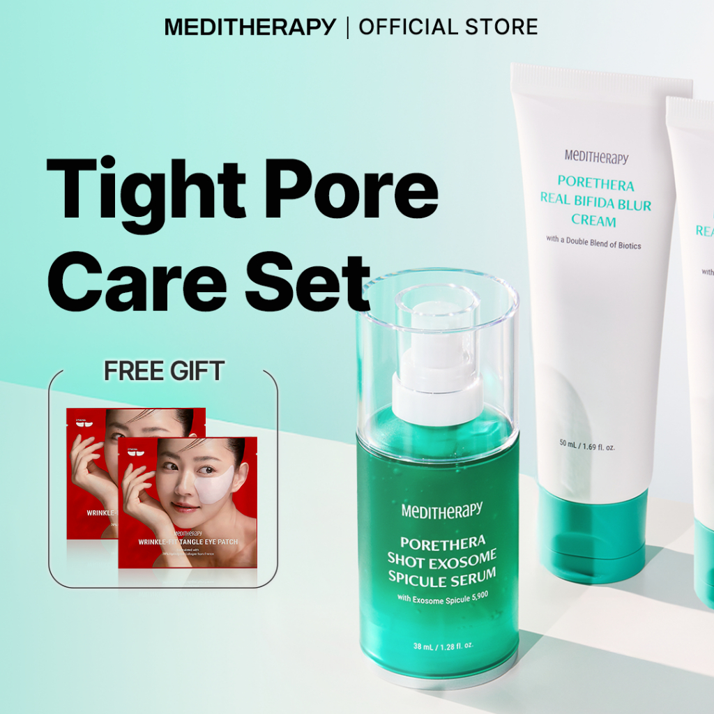 [YLESS] BLUR PIXIE Pore Tightening Serum
