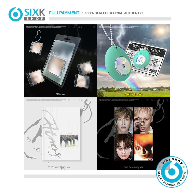 SixKShop Official Store Online, June 2026 | Shopee Malaysia