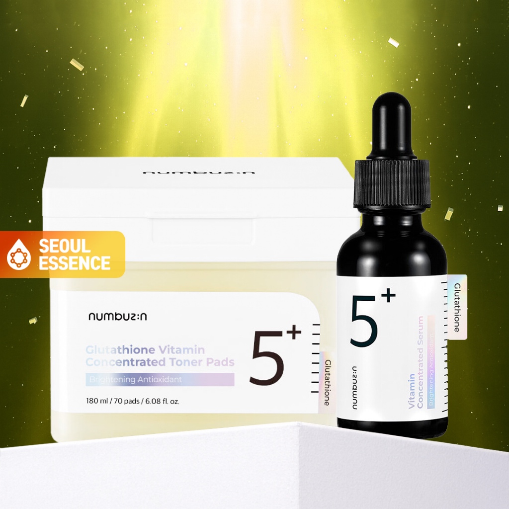 intravenous glutathione therapy procedure Numbuzin main image 1