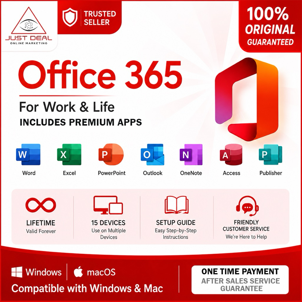 Buy microsoft office 365 lifetime Online With Best Price, Aug 2026 ...