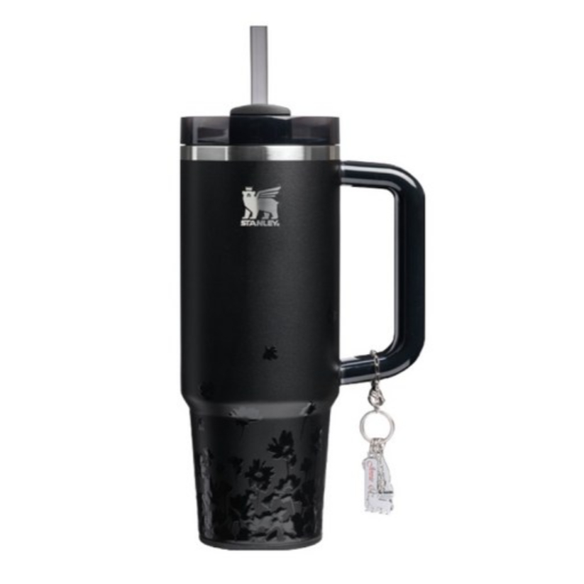 Stanley 1913 x Jennie Quencher Tumble Iconic Stanley Quencher 887ml ...