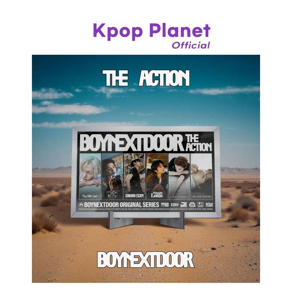 boynextdoor album Malaysia, Best Deals July 2026 | Shopee Malaysia