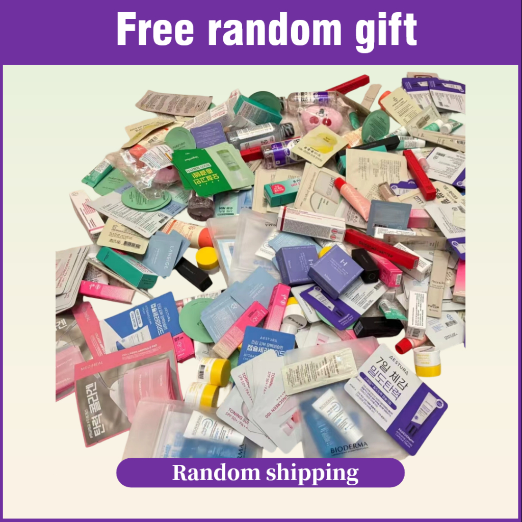 【Order and receive】 A random gift given for free | Shopee Malaysia